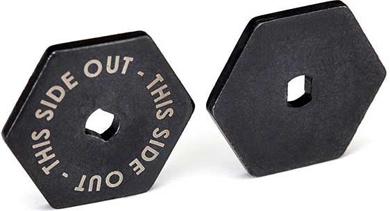 Slipper eliminator plate